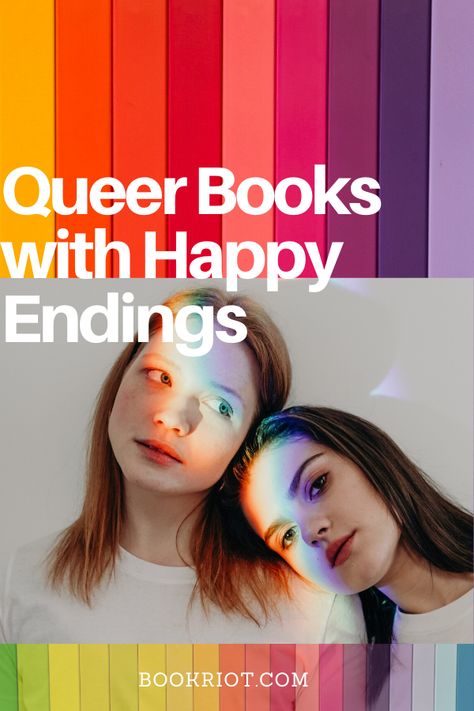 Queer Ya Books, Queer Literature, Queer Aesthetic, Lgbtq Books, Lgbt Book, Queer Books, Diverse Books, Happy Books, Happy End