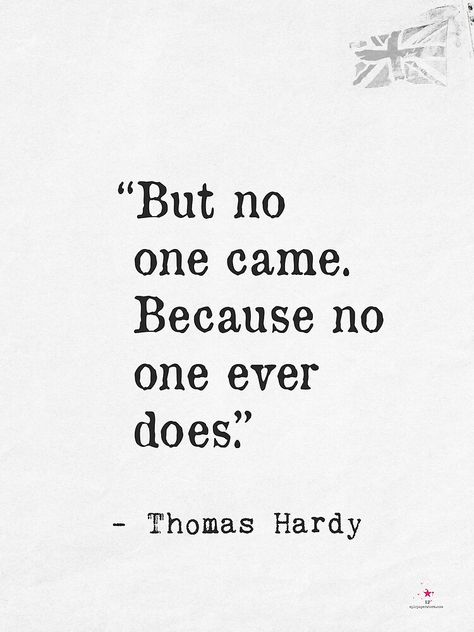 Thomas Hardy Quotes, Typewriter Print, Thomas Hardy, Home Quotes And Sayings, Writing Words, Favorite Authors, Typewriter, Book Quotes, Authors