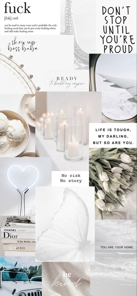 Iphone Background Wallpaper Homescreen Aesthetic, Classy Elegant Wallpaper Iphone, White Asthetics Wallpaper, Aesthetic White Wallpaper, Iphone Wallpaper Elegant, Glam Wallpaper, Leaves Wallpaper Iphone, White Background Quotes, White Wallpaper For Iphone