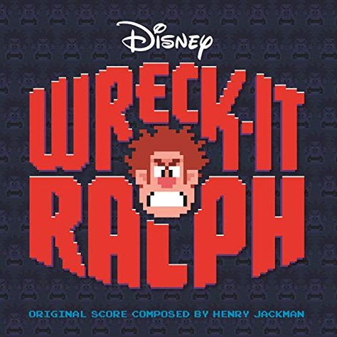 Wreck-It Ralph by Various artists on Amazon Music - Amazon.com Survival Mode, Wreck It Ralph, Reward Chart, We Got It, See You Again, Amazon Music, Make It Through, Just Kidding, Digital Music