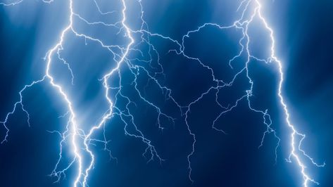 Huge lightning bolt spanning 3 U.S. states sets record Zeus Lightning Bolt, Zeus Lightning, Lightning Bolt Tattoo, Lightning Flash, Lightning Strike, Lightning Bolt Earrings, Rain Storm, Thunder And Lightning, Satellite Image