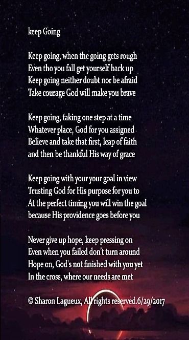 When You Feel Like Giving Up, Feel Like Giving Up Quotes, Letters Of Encouragement, Encouraging Poems, Bible Quotes Kjv, Letter Of Encouragement, Motivational Poems, Giving Up Quotes, Giving Up On Life