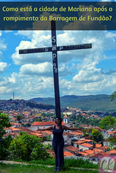 Ao contrário do que muitos imaginam, a cidade resiste e tem opções maravilhosas para os turistas. #minasgerais #viajarpelobrasil Travelling Tips, Travel, Brazil Travel, Cn Tower, Travel Tips, Desktop Screenshot, Tower, Building