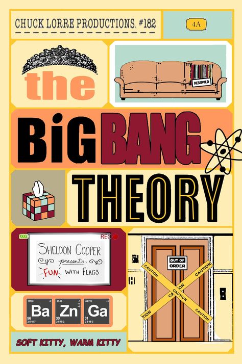 Tbbt Poster, Bigbang Theory Wallpaper, Tbbt Aesthetic, The Big Bang Theory Aesthetic, Big Bang Theory Aesthetic, The Big Bang Theory Poster, Big Bang Theory Wallpaper, Big Bang Theory Poster, Bing Bang Theory