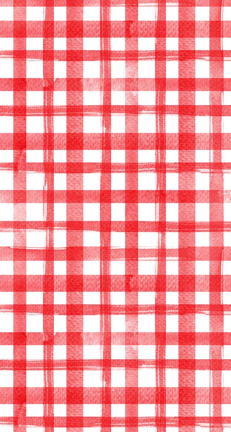 White Pattern Background, Red And White Wallpaper, Checker Wallpaper, Scrapbook Background, Digital Patterns, Red Checkered, Patterns And Textures, Paper Designs, Striped Background