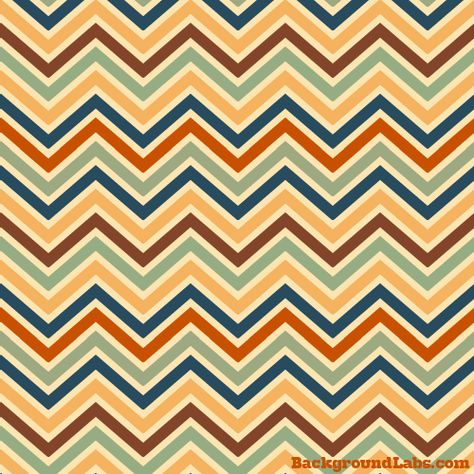 Retro Zig Zag Pattern - Background Labs Zig Zag Pattern Design, Chevron Pattern Background, Ocean Clipart, African Pattern Design, Aesthetic Retro, Pattern Recognition, Pretty Backgrounds, Geometric Pattern Design, Retro Geometric