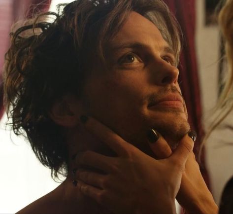 Matthew Gray Gubler, 68 Kill, Chip Taylor, Spencer Reed, Dr Reid, Crminal Minds, Dr Spencer Reid, Crimal Minds, Matthew Gray