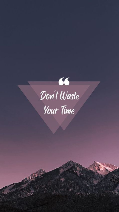 Time is the most precious factor in human life. So just don't waste your time in scrolling, hanging-out, time-pass. Rather just save your time invest your time in something that's benificial foy you. Dont Waste Your Time Wallpaper, Time Passing Quotes, Wasting Time Quotes, Exam Wallpaper, Motivational Dp, Passing Quotes, Motivation Background, Motivation Speech, Love My Parents Quotes