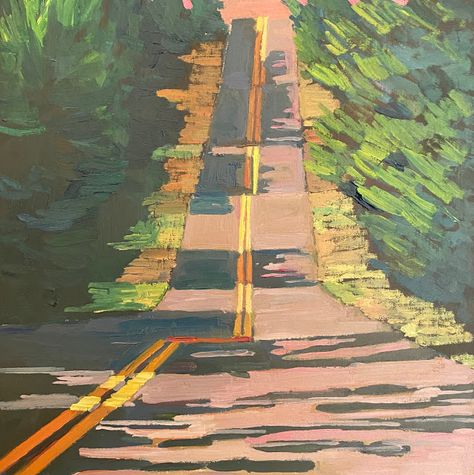 Pink Road | ERIKA LEE SEARS Podcast Guest, Book Of Poetry, Podcast Interview, New Mommy, Full Time Artist, Lana Del Ray, Arte Sketchbook, Wow Art, Making Art