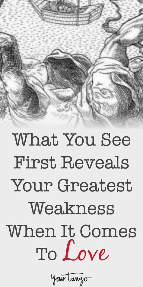 Personality Test Psychology, Love Your Enemies, Psychology Fun Facts, Psychology Quotes, Health Smoothies, Personality Quizzes, Personality Quiz, Personality Test, What Do You See