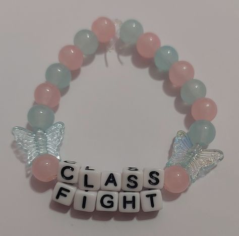 My class fight inspired bracelet for the trilogy tour ! (Not for trade)




Tags: #melaniemartinez #trilogytour #bracelets #handmade #portals #k12 #crybaby #extraclutterep #afterschoolep #aftershcool #extraclutter #dollhouseep #dollhouse #concert #melanie #mel #fairy #faerie #lyrics #songs #music #fairycore
#necklace Melanie Martinez Bracelet Idea K-12, Dti Theme Melanie Martinez, K 12 Bracelet, Melanie Martinez Clay Bead Bracelet, Melanie Martinez Kandi Bracelet, Trilogy Tour Bracelet Ideas, Melanie Martinez Trilogy Tour Bracelets, Bracelet Ideas Kandi, Trilogy Tour Bracelets