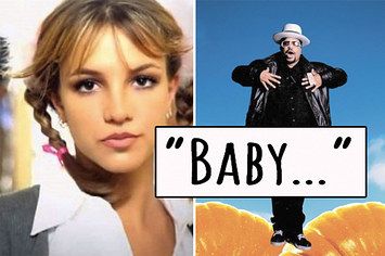 Finish The Lyrics And We’ll Reveal Your Throwback Theme Song For 2018 Finish The Lyrics, Take A Quiz, Interesting Quizzes, Here I Go Again, Test Quiz, Baby One More Time, Buzzfeed Quizzes, Personality Quizzes, Fun Quizzes