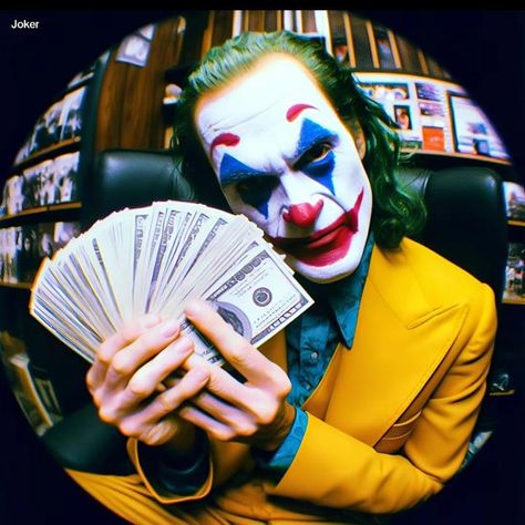 Joker Profile Pic, Batman Photoshoot, Superhero Wallpaper Iphone, Money Spread, Kobe Quotes, Make Money Not Friends, Cover Design Inspiration, Not Friends, Skate Photos