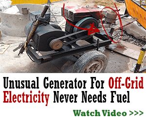 Everything You Wanted To Know About Free Energy Generators Off Grid Electricity, Magnetic Generator, Homemade Generator, Free Energy Projects, Diy Generator, Off Grid Power, Free Energy Generator, Energy Generator, Energy Projects