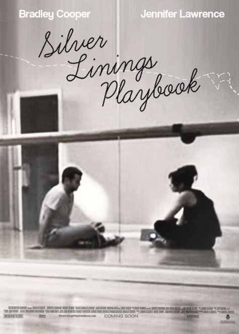 Silver Linings Playbook Bradley Cooper, Silver Linings Playbook, Septième Art, Silver Linings, Movies Worth Watching, I Love Cinema, Great Films, Book Tv, About Time Movie