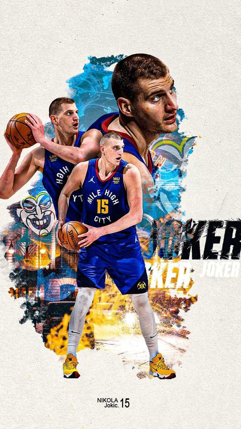 Jokic Wallpaper Nikola Jokic Art, Jokic Nba Wallpaper, Nikola Jokic Wallpaper, Jokic Wallpaper, Nba Wallpapers 4k, Jokic Nba, Clea Marvel, Chill Wallpapers, Ugc Inspiration