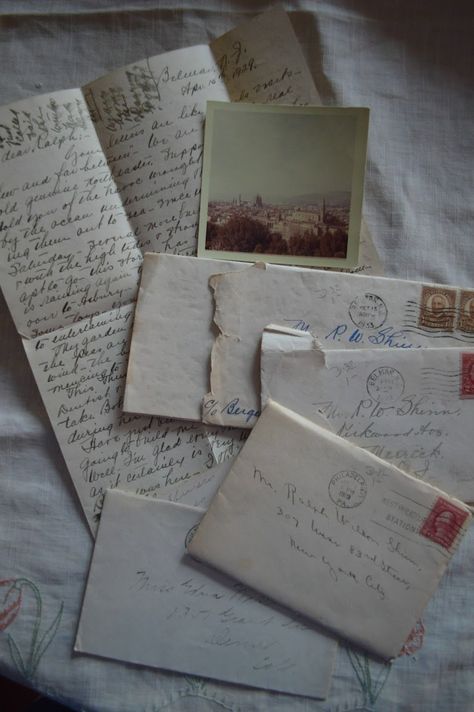 Handwritten Letter Aesthetic, Goodbye Letter, Vintage Writing, Old Letters, Handwritten Letters, Vintage Lettering, Old Love, London United Kingdom, Love Languages