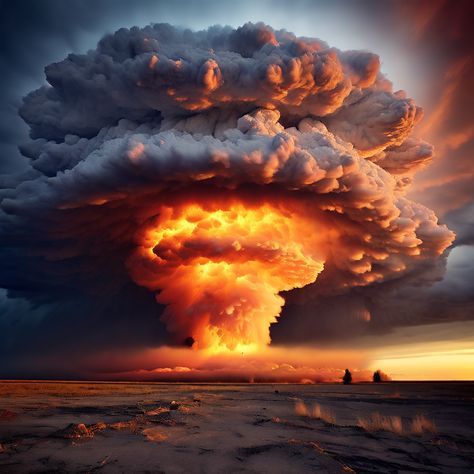 Discover the science behind nuclear explosions and learn how distance, shielding, and time affect your chances of surviving a nuclear blast.

#MCIRMA #FCBARS #ChampionsLeague #UCL #ManCityRealMadrid #BayernArsenal #Science #StopWar #Peace

Read here: Nuclear Chemistry, Nuclear Radiation, Nuclear Blast, Nuclear Winter, Nuclear Force, Books Review, Historical Background, Science Biology, Space Exploration