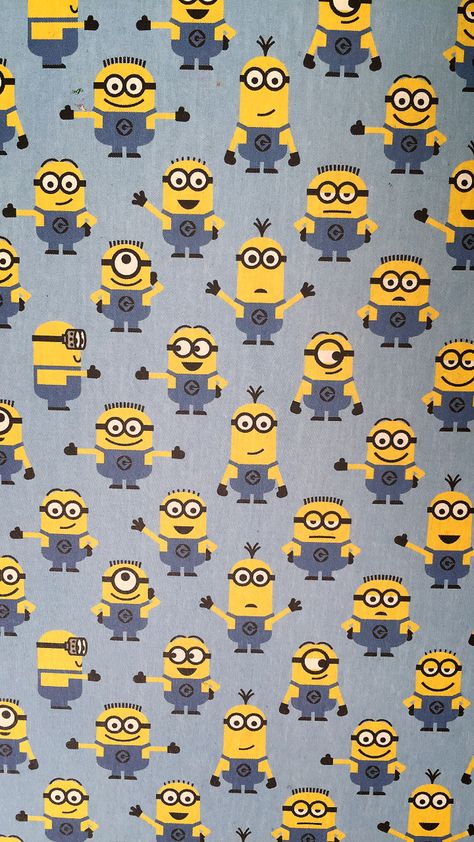 Minion Wallpaper Iphone, Minions Images, Minion Pictures, Cute Minions, Minions Love, Android Phone Wallpaper, Minions Wallpaper, Wallpaper Disney, Whatsapp Wallpaper