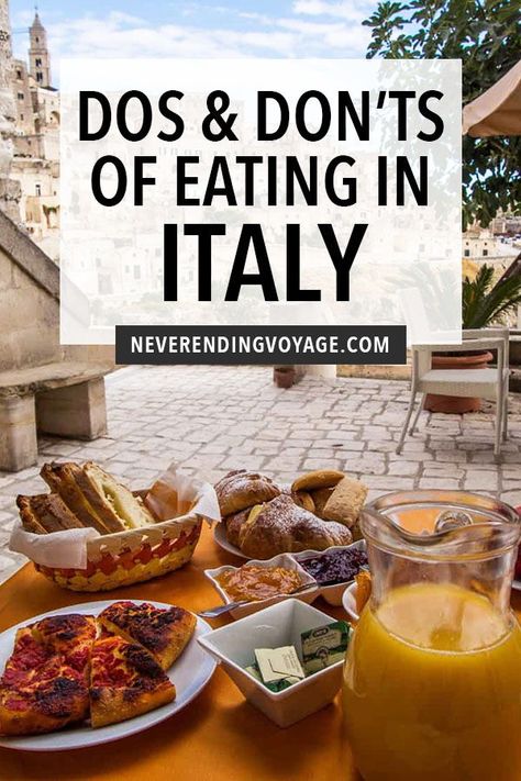San Juan, Food In Italy, Italy Packing List, Food Italy, Italy Trip Planning, Rome Itinerary, Florence Italy Travel, Italy Honeymoon, Italian Vacation