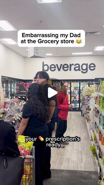 Jake Gould | JakesFunny on Instagram: "This is why my dad doesn’t shop with me 😂 

#funny #dad #prank" Funny Pranks, Invisible Danger Prank, Pranks Ideas, House Pranks, Office Pranks, Shop With Me, Prank Videos, January 11, My Dad