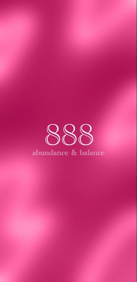 Pink 888 Wallpaper, Famous Wallpaper Iphone, Pink Angel Number Aesthetic, 888 Pink Wallpaper, Pink Aesthetic Spiritual, 888 Aura Wallpaper, Pink Energy Aesthetic, 888 Angel Number Aesthetic, 888 Wallpaper Aesthetic Angel Number