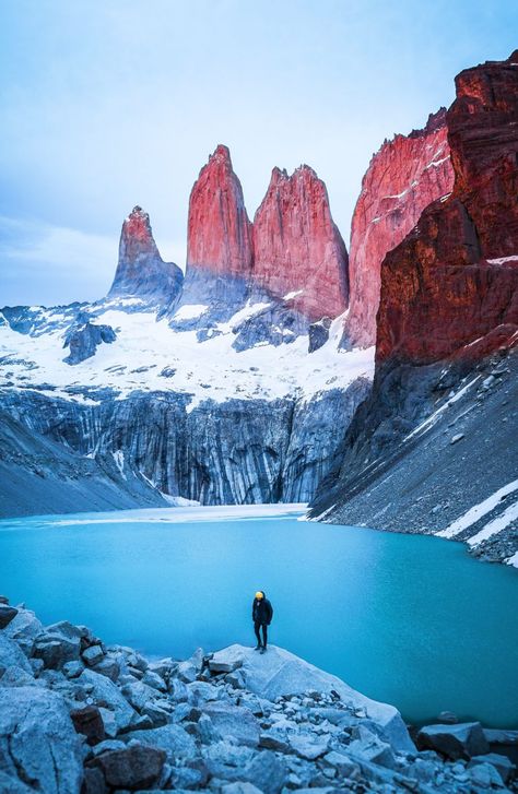 Ushuaia, Hiking Routes, Nature Light, Punta Arenas, Mountain Lakes, Patagonia Argentina, Argentina Travel, Sustainable Travel, Day Hike