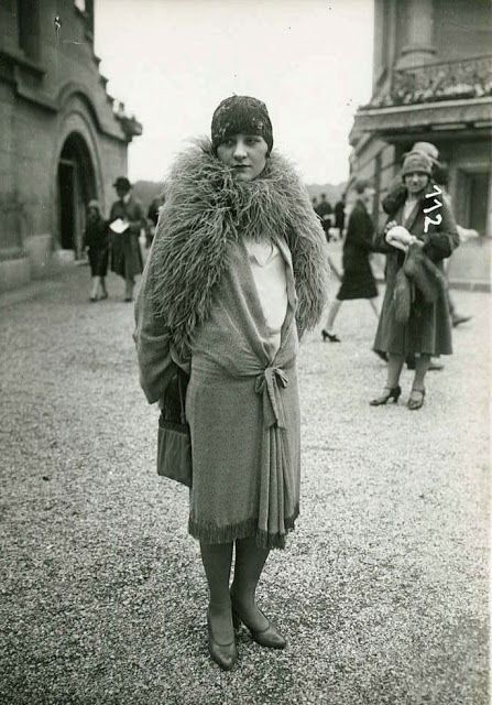 1920s French Fashion 20s Fashion, Paris 1920s, Chicago Women, 1920s Women, 1920s Photos, Flapper Era, 1920 Fashion, 50 & Fabulous, Peter Lindbergh