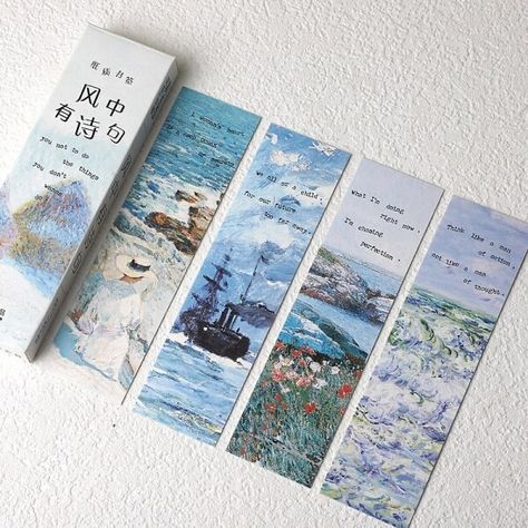 US $1.54 42％ Off | 30pcs/pack Cute Reading Cats Bookmark for Book Kawaii Stationery Page Mark Reading Tools School Office Supplies Students Gifts Aesthetic Paintings Ideas, Canvas Paint Ideas, Diy Corner Bookmarks, Aesthetic Paintings, Handmade Bookmarks Diy, Bookmark Crochet, 달력 디자인, Creative Bookmarks, Painting Aesthetic