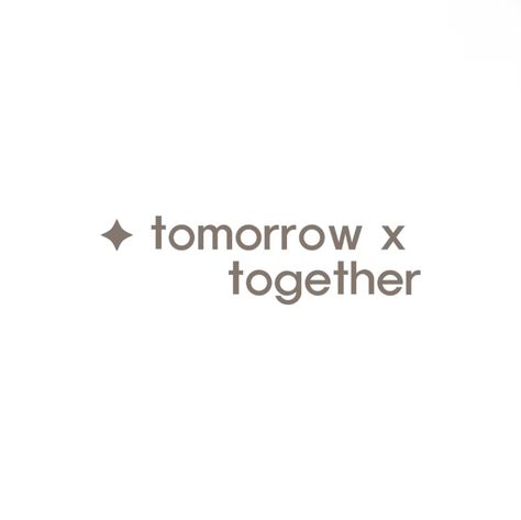 Txt Board Cover, Txt Widget Aesthetic, Txt Logo Aesthetic, Tomorrow X Together Aesthetic, Txt Moa, Kpop Logos, Minimalist Icons, Phone Inspiration, Iphone Wallpaper App