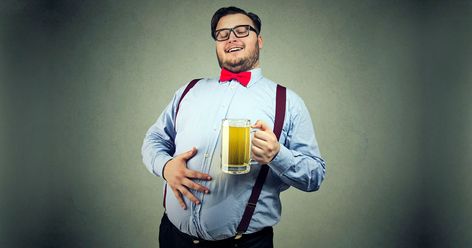 Best Ways to Get Rid of a Beer Belly The scourge of many beer drinkers is that pesky extra weight added, especially around the midsection. It is not easy to lose a beer belly, especially as your age creeps up. The good news is: if you have a bit of a beer belly, not all is lost. While the best option is to stop drinking beer – at least for a period of time – most beer fans will not be happy about that choice, and it is certainly not necessary. Finish reading this article by becoming a premium su Lon Bia, Proper Running Technique, Running Techniques, All Is Lost, Bad Diet, Geography Lessons, Read Story, Beer Drinker, Bourbon Barrel