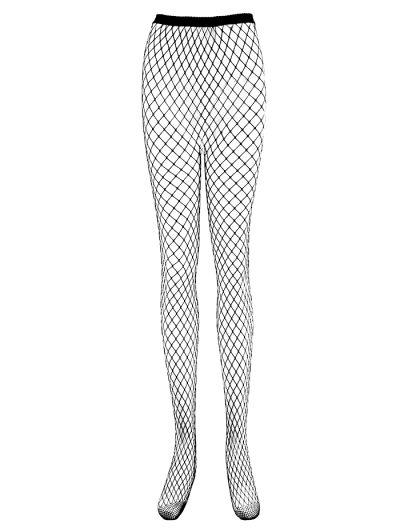 High Waisted Fishnet Tights - Black Fishnet Tights Png, Fishnets Png, Fishnets Tights, Fish Nets, Black Fishnet Tights, Style Socks, Clothes Png, Outfit Png, Black Fishnets