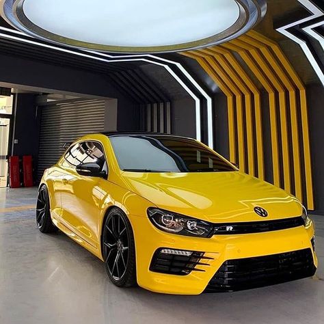 Posted @withrepost  @streetcentral  or  : unknown (please dm) #yellowcar #german Sirocco Volkswagen, Scirocco Volkswagen, Scirocco R, Vw T3 Doka, Vw Mk4, Vw Mk1, Vw Sedan, Volkswagen Scirocco, Vw Scirocco