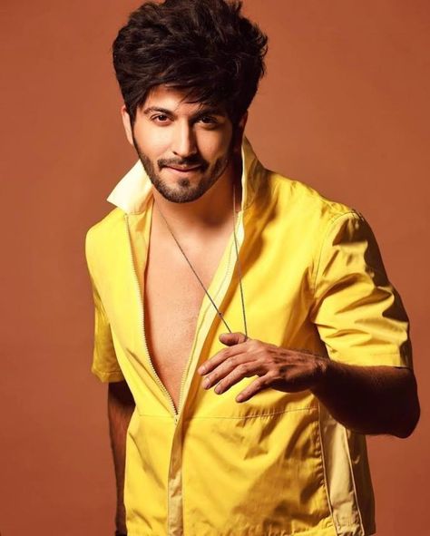 Mumbai, Aug 22 (IANS) Actor Dheeraj Dhoopar, who is all set to make  his OTT debut with ‘Tatlubaaz’, has shared that from day one of [...] Varanasi, Dheeraj Dhoopar, Kuch Kuch Hota Hai, Couple Pics For Dp, Best Poses For Men, Bollywood Actors, Poses For Men, Girls Dpz, Body Language