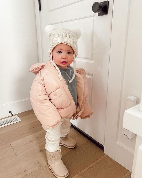 Aspyn Ovard Outfits, Aspyn And Parker, Girls Winter Outfits, Aspyn Ovard, Cute Mixed Babies, My Happiness, My Everything, Future Mom