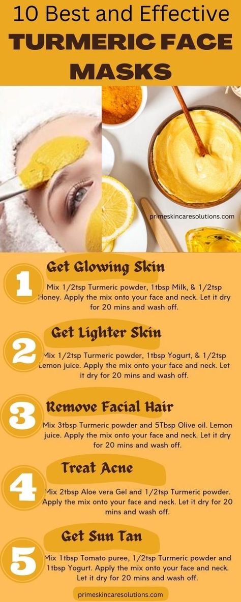 turmeric face mask Face Masks For Acne, Masks For Acne, Clear Skin Face Mask, Back Acne Remedies, Diy Turmeric Face Mask, Homemade Face Wash, Blind Pimple, Get Rid Of Dark Spots, Turmeric Mask
