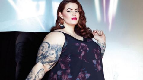 https://www.revelist.com/body-positive/curvy-girls-cant-be-tattooed/6153 Plus Size Arm Tattoo Placement, Shoulder Tattoos For Women Plus Size, Plus Size Half Sleeve Tattoo, Plus Size Collar Bone Tattoo, Rib Tattoo On Plus Size Women, Tattoo Placement Ideas Plus Size, Arm Tattoos On Plus Size Women, Tattoo Sleeve Plus Size Women, Tattoo Ideas For Bigger Women