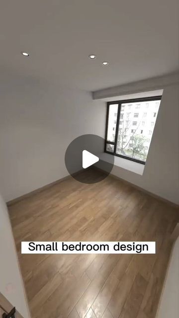 Full House Interior Design Ideas, Box Room Layout Ideas, Small 2 Bedroom Apartment Ideas, 2m X 3m Bedroom Design, House Interior Small Space, 3m2 Bedroom, Small Home Bedroom Ideas, 9 By 10 Bedroom Design, 9 M2 Bedroom