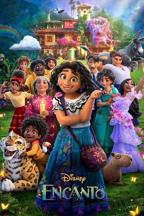 Disney Poster, Good Animated Movies, Disney Movie Posters, Wilmer Valderrama, British Movies, Animation Disney, Tony Award, Fotografi Kota, Disney Animated Movies