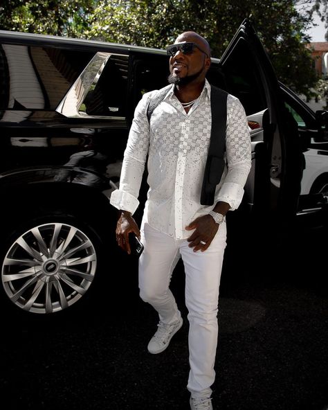 @jeezy on Instagram: “If Goin Hard Is A Crime. IM A FELON #naudspirits” White Jeans, Instagram, Jeezy Snowman, Young Jeezy, Jeezy, Brown Skin, Skin, On Instagram, Quick Saves