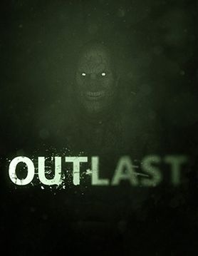 Outlast cover - Outlast - Wikipedia Outlast Game, Waylon Park, Max Payne 3, Outlast 2, Horror Video, Max Payne, Free Pc Games, Survival Horror, Good Game