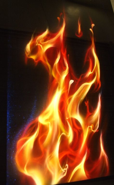 Realistic fire demo panel, Fire Realistic Drawing, Fire Art Drawing, Fire Art Painting, Fire Artwork, Drawing Flames, Fire Drawing, Flame Tattoos, Cool Fire, Drawing Realistic