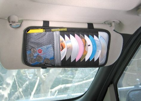 Image about nostalgia in 143 by *෴* on We Heart It Cd Organizer, Cd Organization, Dani California, Car Deco, Nostalgia Core, 2000s Nostalgia, Car Interior Accessories, Life Is Strange, Future Car