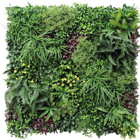 Garden Green Wall, Jardin Vertical Artificial, Artificial Vertical Garden, Vertical Garden Wall, Garden Screening, Green Country, Green Backdrops, Vertical Gardens, Walled Garden