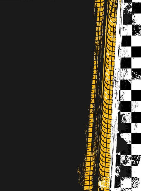 Grunge race sport flag background, car tires track Motocross, Tyre Tracks, Background Car, Tire Art, Tyre Tread, Sports Flags, Tire Tracks, Car Backgrounds, Motocross Racing