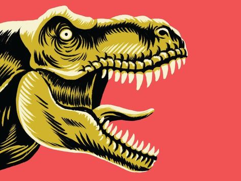 T-Rex #illustration #sketching Hippy Art, Captain Marvel, Ballon Animals, Peter Pan Art, Dinosaur Illustration, Posca Art, Dinosaur Art, Creative Drawing, Hippie Art