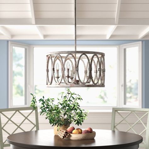 Dinning Room Lighting, Humble Design, Kitchen Island Linear Pendant, Trellis Design, Geometric Chandelier, Candle Style Chandelier, Traditional Chandelier, White Birch, Drum Chandelier