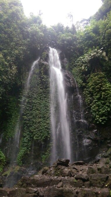 Air Terjun Jumog Water, Air Terjun, Quick Saves