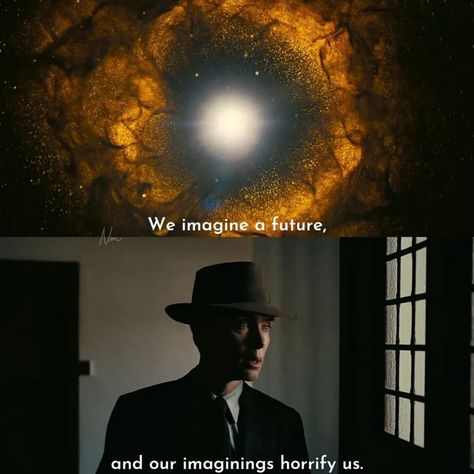 #oppenheimer #CillianMurphy Oppenheimer Movie Quotes, Oppenheimer Movie Aesthetic, Oppenheimer Quotes Movie, Oppenheimer Cinematography, Oppenheimer Aesthetic, Oppenheimer Quotes, Cillian Murphy Oppenheimer, Oppenheimer Movie, Nolan Film