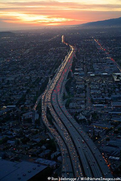 Santa Monica Freeway ... Los Angeles, CA Followers Pinterest, Followers Increase, California Road Trip Itinerary, Grow Pinterest, Pinterest Va, Boards Ideas, Mulholland Drive, Pinterest Manager, Cali Life